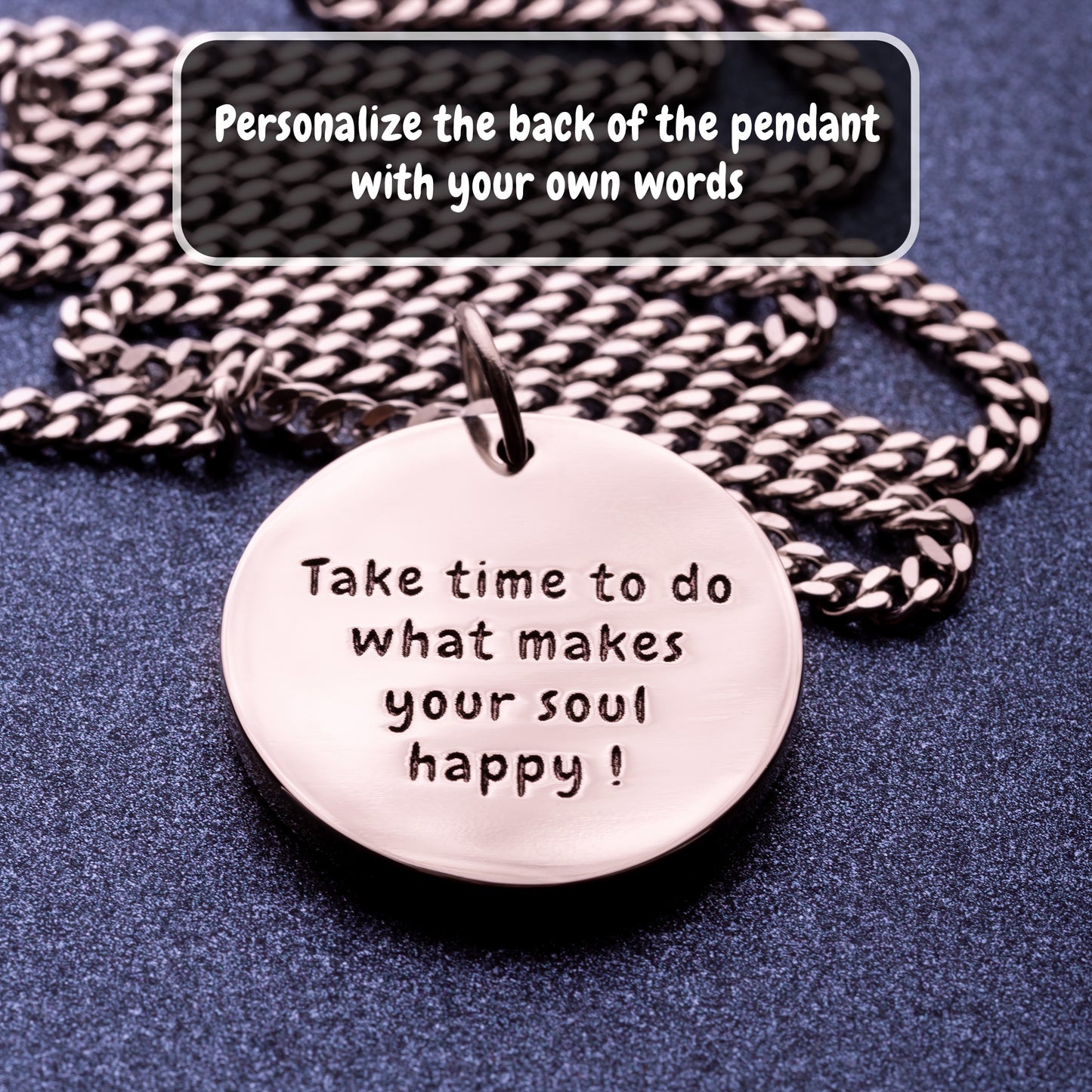 Bicycle Lover Necklace Road Bike Pendant