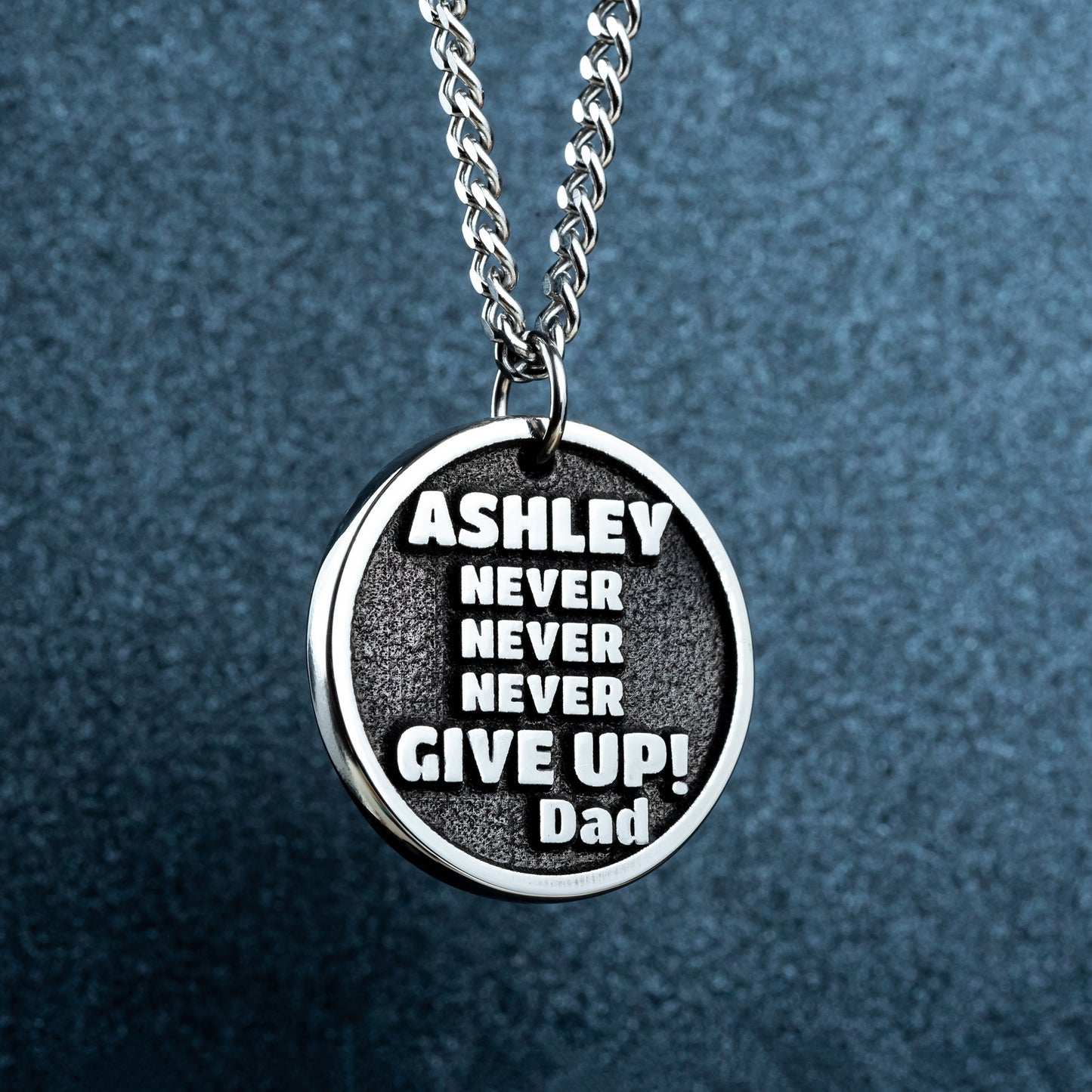 Custom Name Necklace