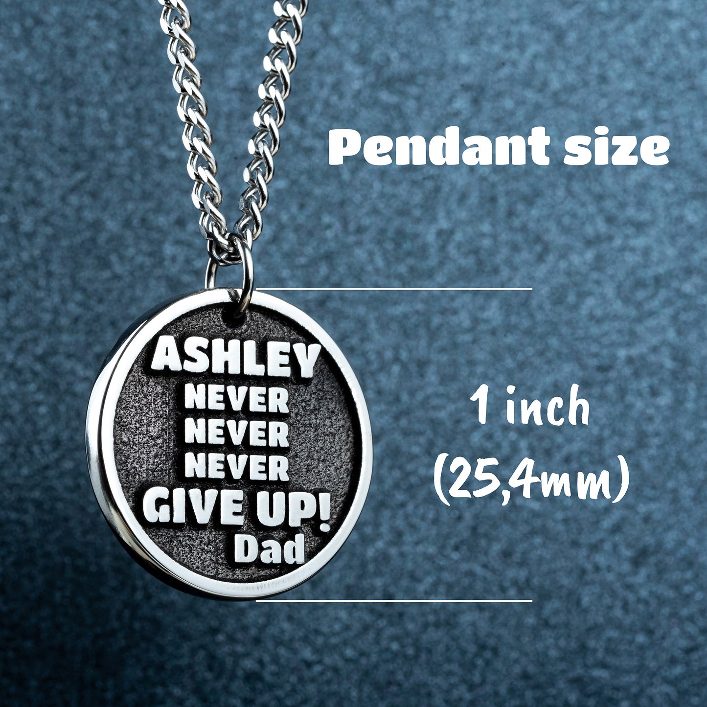 Custom Name Necklace