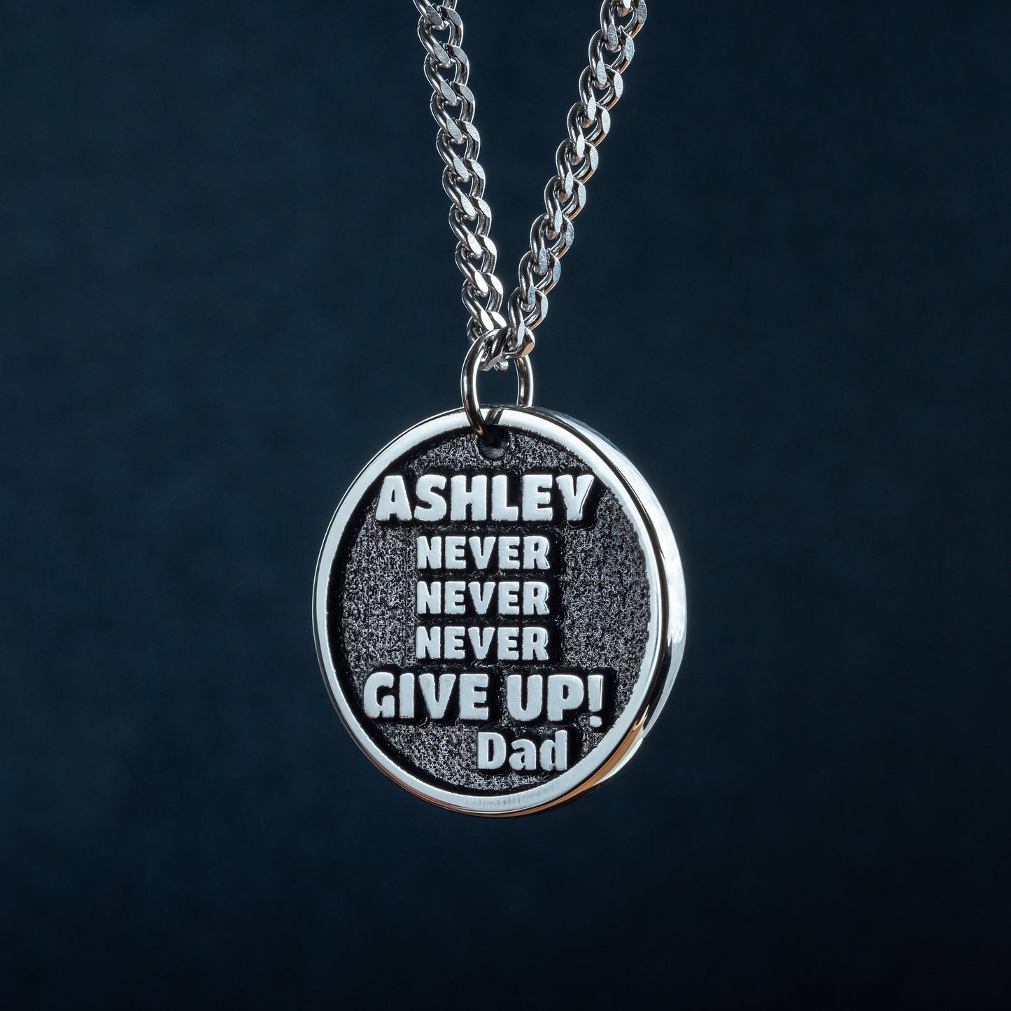 Custom Name Necklace